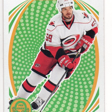 2013-14 O-Pee-Chee Retro #265 Chad LaRose (10-X291-HURRICANES)