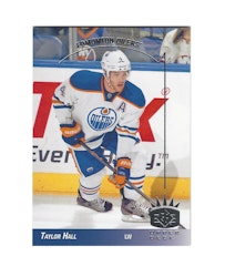 2013-14 SP Authentic 1993-94 SP Retro #9319 Taylor Hall (20-X5-OILERS)