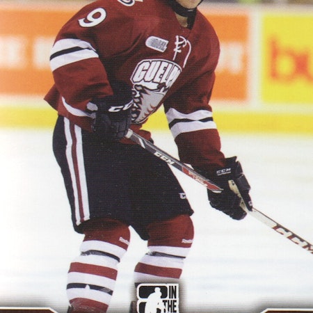 2014-15 ITG Draft Prospects #21 Robby Fabbri (15-X14-OTHERS)