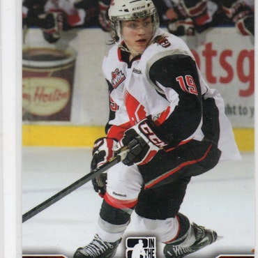2014-15 ITG Draft Prospects #43 Brayden Point (12-X73-OTHERS)