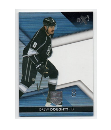 2014-15 Ultra EX #5 Drew Doughty (20-X143-NHLKINGS)