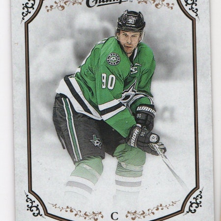 2015-16 Upper Deck Champ's #208 Jason Spezza SP (10-162x3-NHLSTARS)