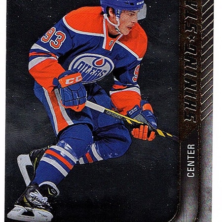 2015-16 Upper Deck Shining Stars #SS26 Ryan Nugent-Hopkins (10-X111-OILERS)