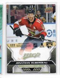 2016-17 Upper Deck MVP Puzzle Back #177 Jonathan Huberdeau (10-X296-NHLPANTHERS)