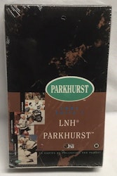 1991-92 Parkhurst French/Canadian Series 1 (Hobby Box)