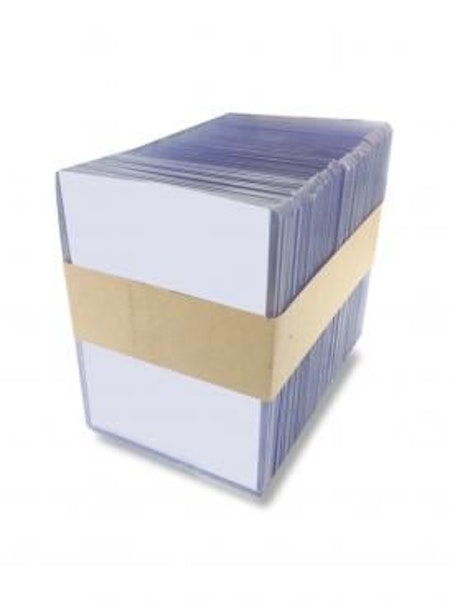 Toploaders 35pt (100-pack)