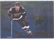 1999-00 Pacific Home and Away #16 Mike Modano (20-X334-NHLSTARS)