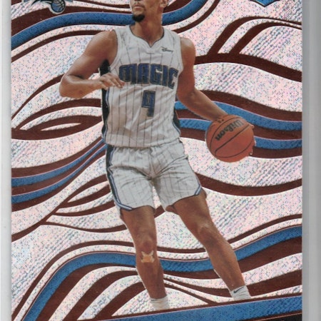 2021-22 Panini Revolution #126 Jalen Suggs RC (20-X337-NBAMAGIC)