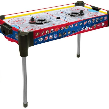 NHL-Licensierat Air Hockey