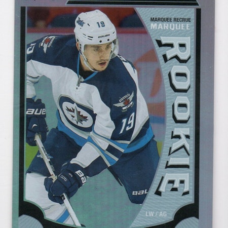 2015-16 O-Pee-Chee Update Rainbow Foil #U29 Nicolas Petan (12-X352-NHLJETS)