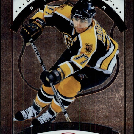 1997-98 Donruss Preferred #24 Ray Bourque S (30-X360-BRUINS)