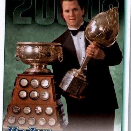 2014-15 Upper Deck Hockey Heroes #HH76 Martin St. Louis (10-X360-LIGHTNING)