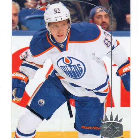 2013-14 SP Authentic 1993-94 SP Retro #9317 Ales Hemsky (10-X362-OILERS)