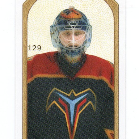 2003-04 Topps C55 Minis American Back #129 Pasi Nurminen (12-X367-THRASHERS)