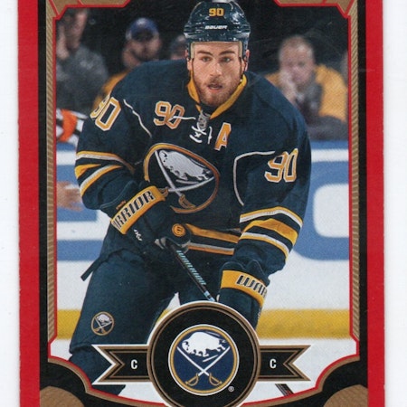 2015-16 O-Pee-Chee Update Red #U1 Ryan O'Reilly (50-X367-SABRES)
