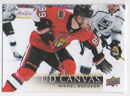 2004-05 Upper Deck Hockey #170 Todd Bertuzzi