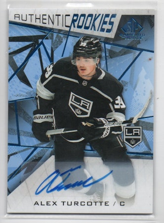 Olaf Kolzig autographed hockey card (Washington Capitals, SC) 2006 Upper  Deck Rookie Update #100