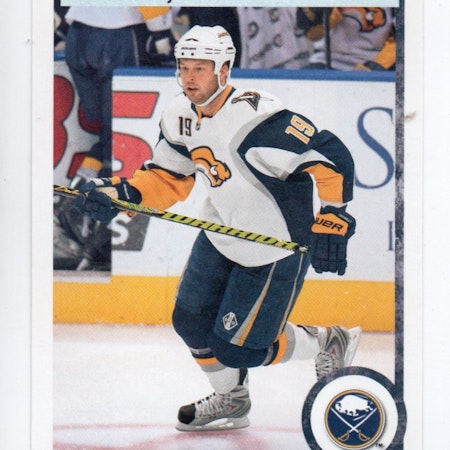 2010-11 Upper Deck 20th Anniversary Parallel #178 Tim Connolly (12-88x5-SABRES)