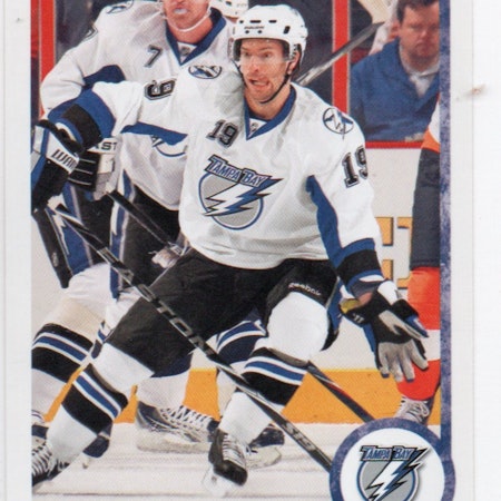 2010-11 Upper Deck 20th Anniversary Parallel #428 Dominic Moore (12-85x8-LIGHTNING)