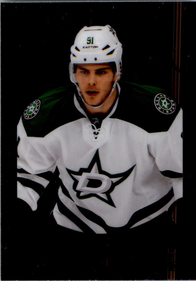 2014-15 O-Pee-Chee Platinum Retro #12 Tyler Seguin (10-114x9-NHLSTARS)