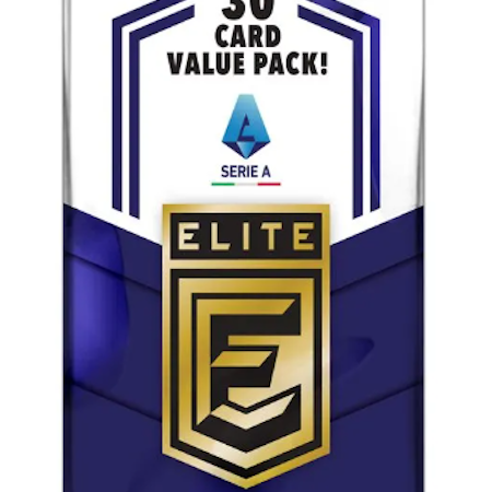 2021-22 Donuss Elite Serie A (Fat Pack)