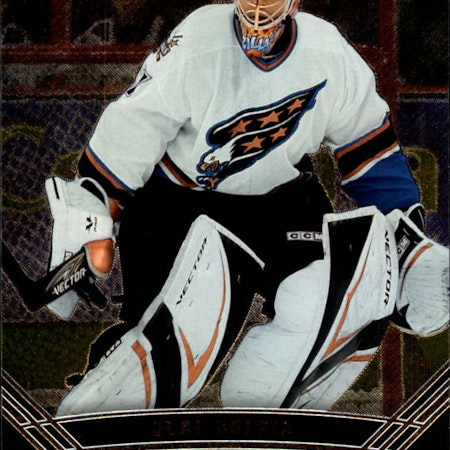 2006-07 Black Diamond #84 Olaf Kolzig (5-307x2-CAPITALS)