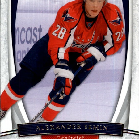 2007-08 Hot Prospects #6 Alexander Semin (5-320x5-CAPITALS)