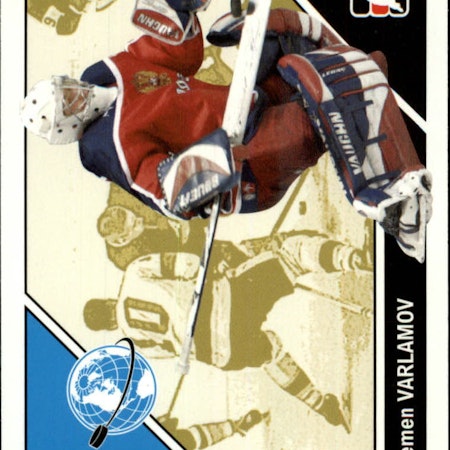 2007-08 ITG Heroes and Prospects #15 Simeon Varlamov (5-320x7-RUSSIA)