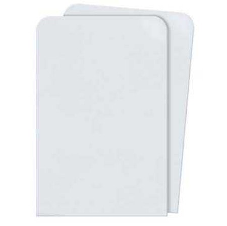 Ultra Pro Semi-Rigid Card Dividers White (10st)
