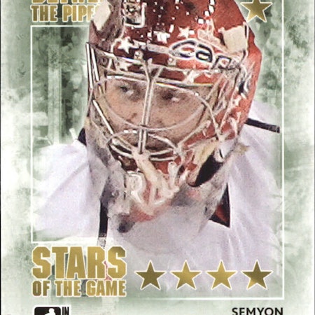 2009-10 Between The Pipes #102 Simeon Varlamov (5-346x8-CAPITALS)