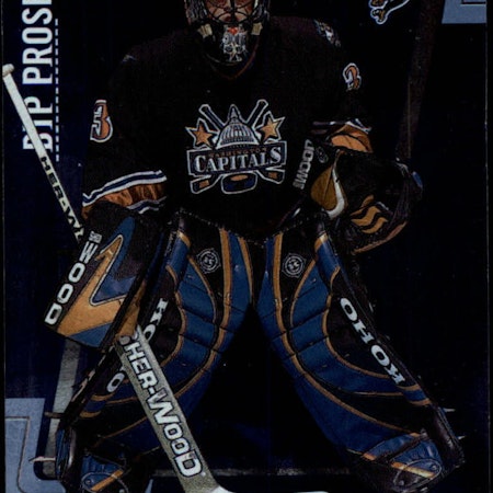 2002-03 Between the Pipes #91 Maxime Ouellet (5-424x9-CAPITALS)