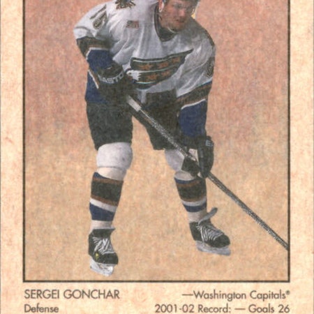 2002-03 Parkhurst Retro #53 Sergei Gonchar (5-436x6-CAPITALS)