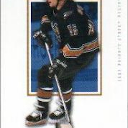 2002-03 Private Stock Reserve Retail #98 Sergei Gonchar (5-437x3-CAPITALS)