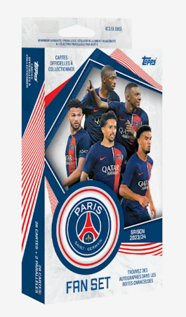 2022/23 World Cup World Cup Football Star Carte à collectionner