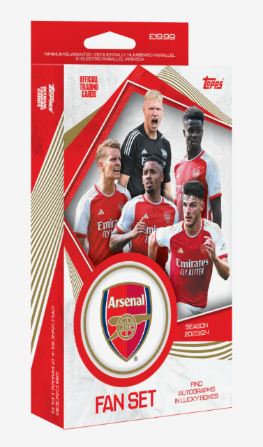 topps arsenal fan set 23/24 冨安サイン topps arsenal fan set 23/24 冨安サイン