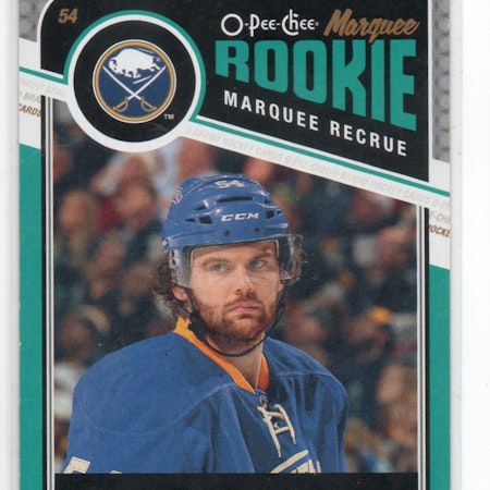 2011-12 O-Pee-Chee #613 Zack Kassian RC (12-A5-SABRES)