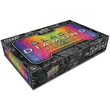 2023-24 Black Diamond (Hobby Box)