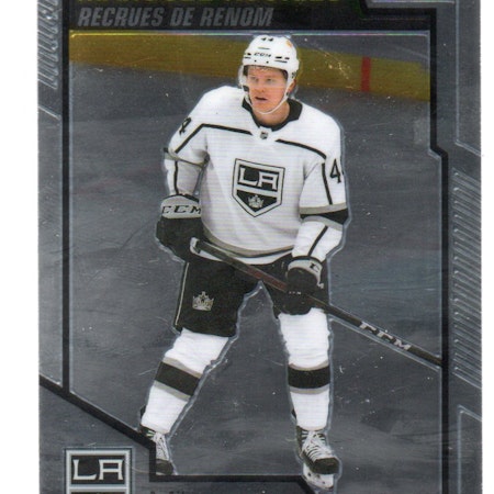 2020-21 O-Pee-Chee Platinum #179 Mikey Anderson RC (12-C15-NHLKINGS)