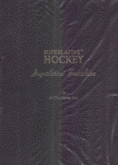2008-09 ITG Superlative Franchises Toronto Edition (Hobby Box)