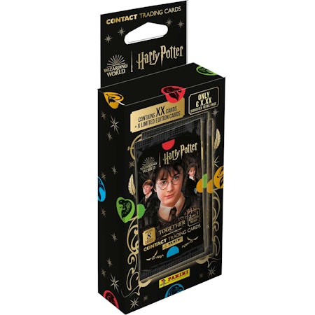 Harry Potter Together Contact (Blister Pack)