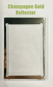 One-Touch 35pt Champagne Gold (1-pack)