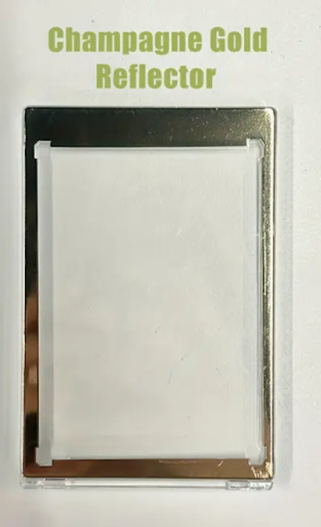 One-Touch 35pt Champagne Gold (1-pack)