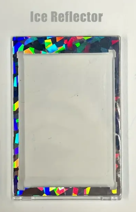 One-Touch 35pt Silver Ice (1-pack)
