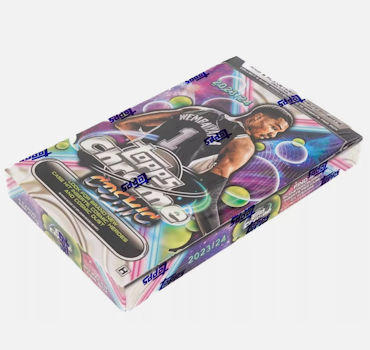 2023-24 Topps Cosmic Chrome Basketball (Hobby Box)