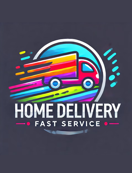 BOOK HOME DELIVERY