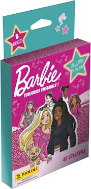 2023 Panini Barbie (Hanger Box)