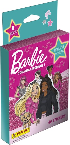 2023 Panini Barbie (Hanger Box)