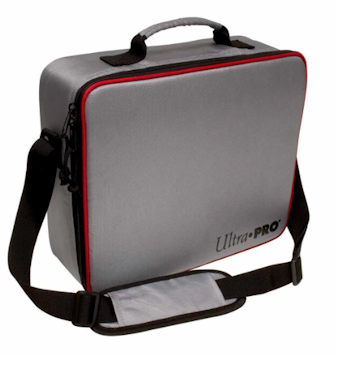 Ultra PRO Collectors Deluxe Carrying Case