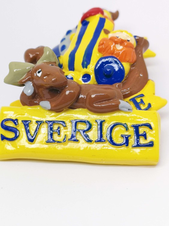 Magneter Sverige