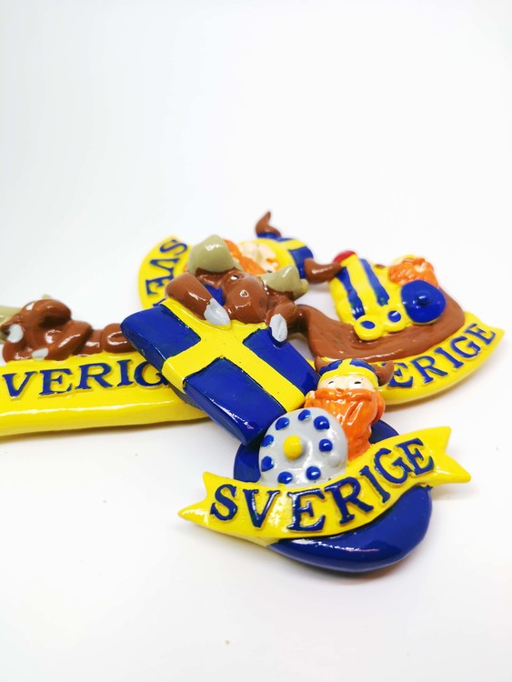 Magneter Sverige